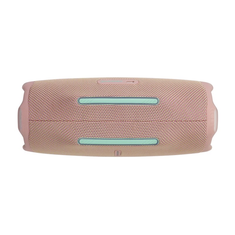 JBL | Charge 6 Waterproof Bluetooth  Wireless Speaker - Pink | JBLCHARGE6PINKAM