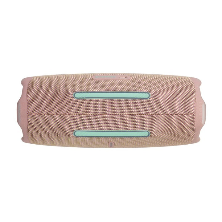 JBL | Charge 6 Waterproof Bluetooth  Wireless Speaker - Pink | JBLCHARGE6PINKAM