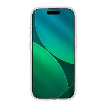 Kate Spade | Protective iPhone 17 MagSafe w/Stand Case - Icon Clear | KS057408