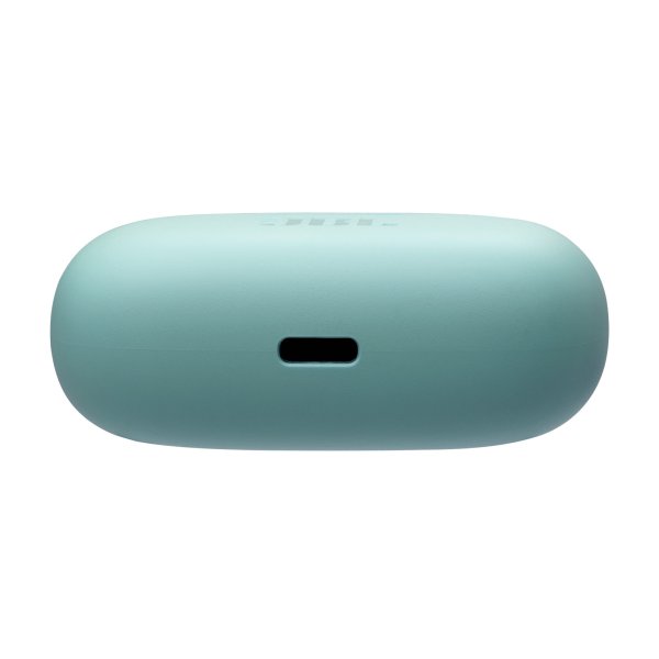 JBL | Vibe Beam 2 True Wireless Earbuds - Blue | JBLVBEAM2BLUAM
