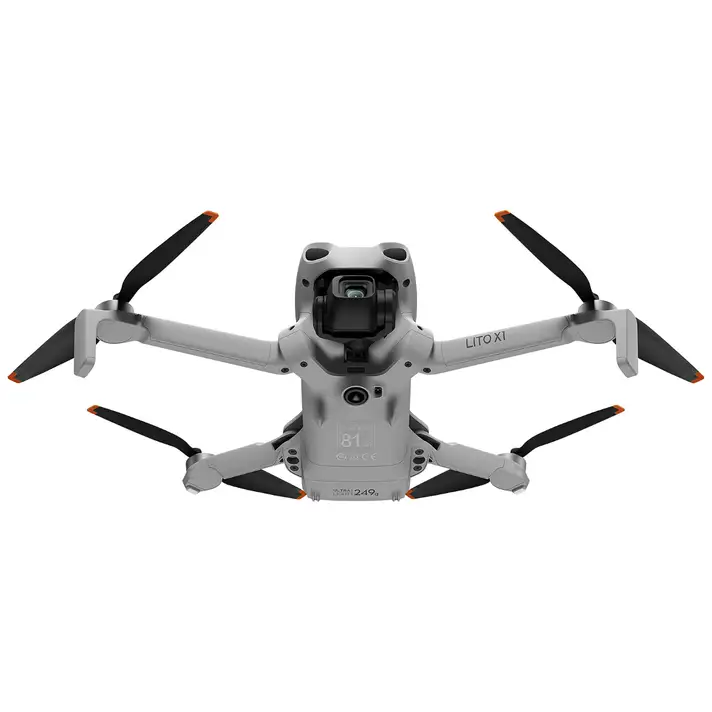 DJI | Lito X1 Fly More Combo (DJI RC-N3) | CP.MA.00000974.01