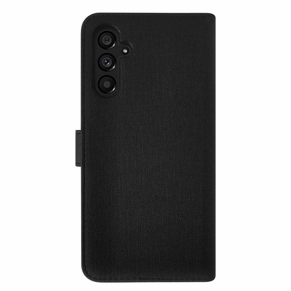 Blu Element | Folio 2 in 1 Case Case for Samsung Galaxy S25 / S24 - Black | 120-9173