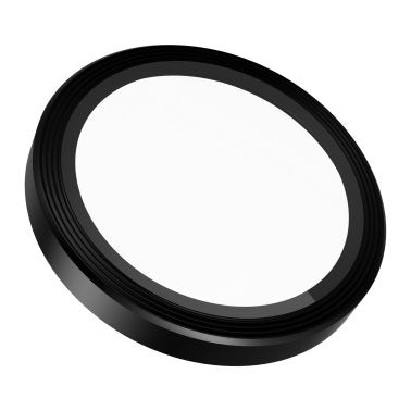 Case-Mate | Aluminum Ring Lens Protectors iPhone 17 Air - Black | CM057442