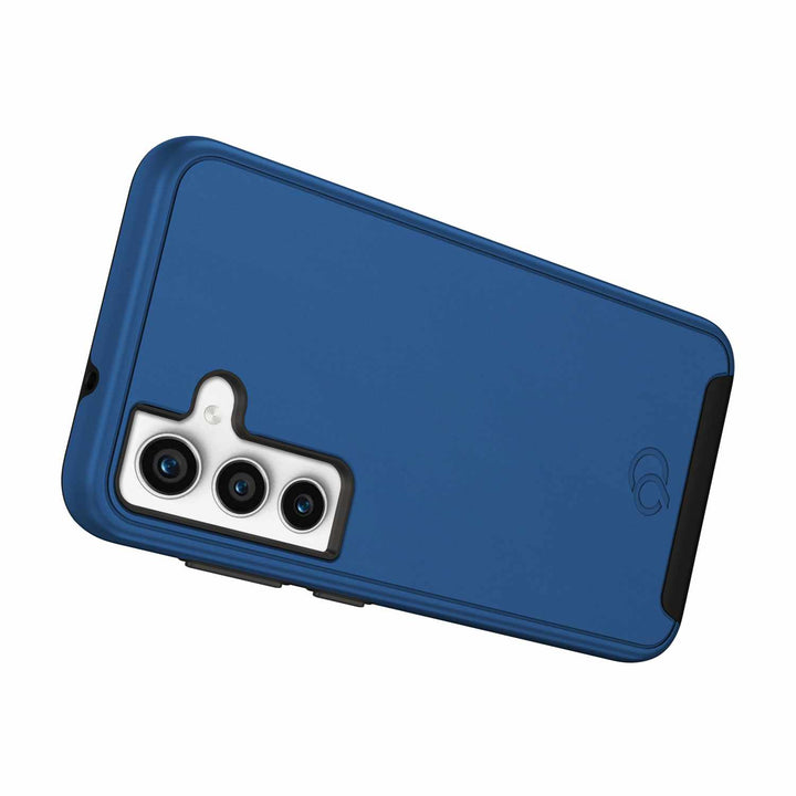 Nimbus9 | Samsung Galaxy S24 Cirrus 2 Case - Cobalt Blue | 120-7967