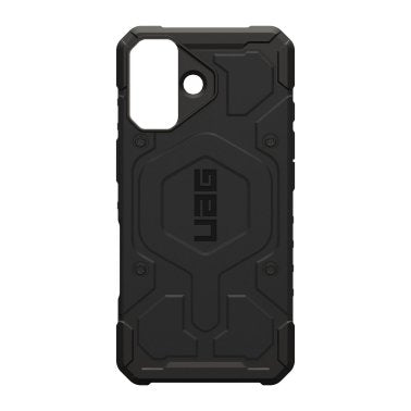UAG | Pathfinder MagSafe iPhone 17 Case - Black | 114550114040