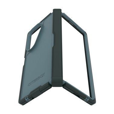 OtterBox | Defender Pro XT w/Magnets Case Samsung Galaxy Z Fold 7 - Green - Sagebrush | 77-98232