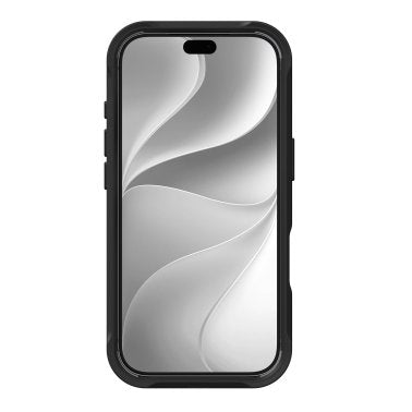 ZAGG | Graphene Rainier Snap iPhone 18 Pro/17 Pro Kickstand Case - Black | 702322327