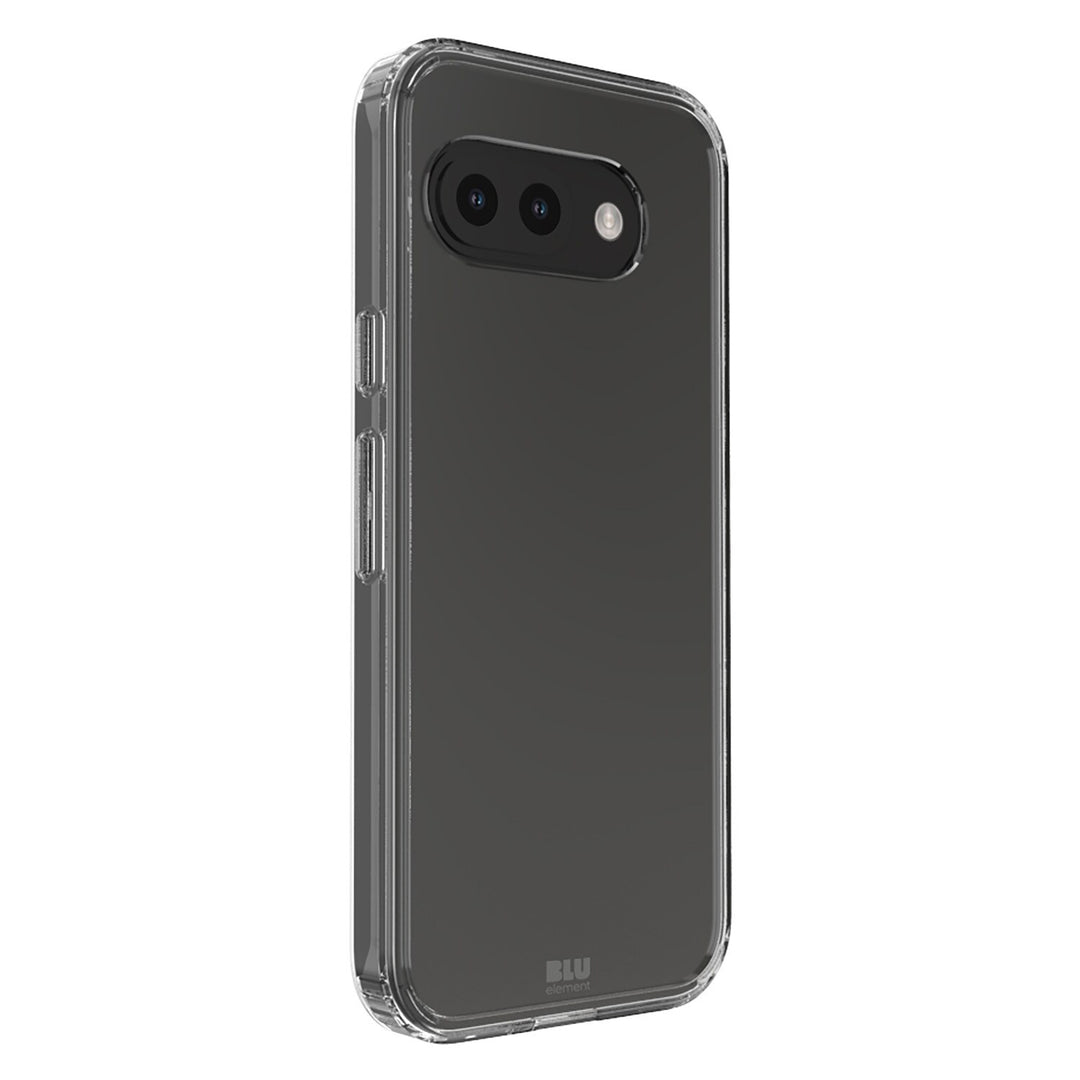 Blu Element | DropZone Air Case for Google Pixel 9a - Clear | 120-9417