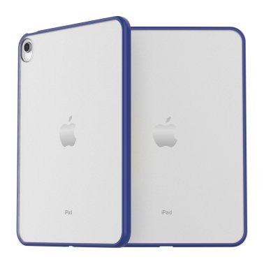 OtterBox | Profile Case iPad A16/iPad 10th Gen - Thrapt Blue | 77-000541