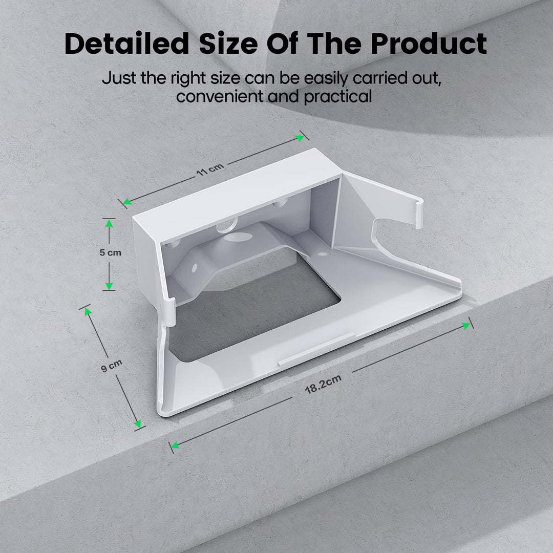 ISEKIE - Starlink Wall Mount Gen2