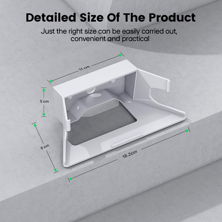 ISEKIE - Starlink Wall Mount Gen2