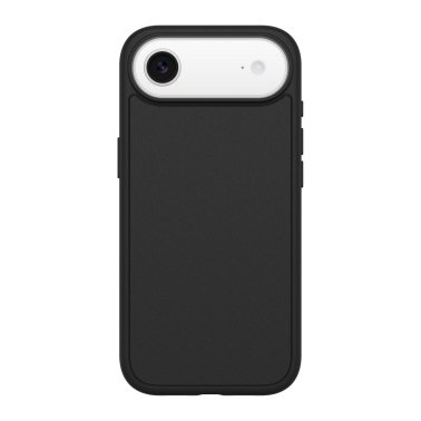 OtterBox | Symmetry w/MagSafe iPhone 17 Air + Camera Control Case - Black | 77-99419