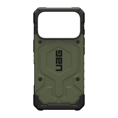 UAG | Pathfinder MagSafe iPhone 17 Pro Case - Olive | 114548117272