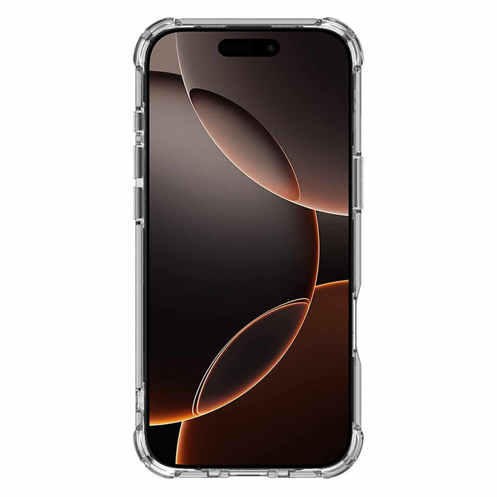 Blu Element | Total Protection MagSafe Bundle iPhone 17 Air - Clear | BETPMG172