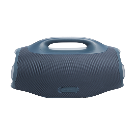 JBL | Boombox 4 - Blue | JBLBOOMBOX4BLUAM