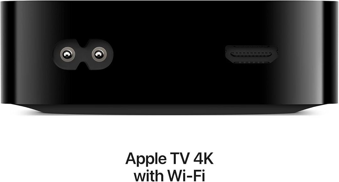 Apple | TV 4K (2022) Wi‑Fi with 64GB Storage (3rd Generation) | MN873VC/A