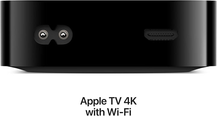 Apple | TV 4K (2022) Wi‑Fi with 64GB Storage (3rd Generation) | MN873VC/A