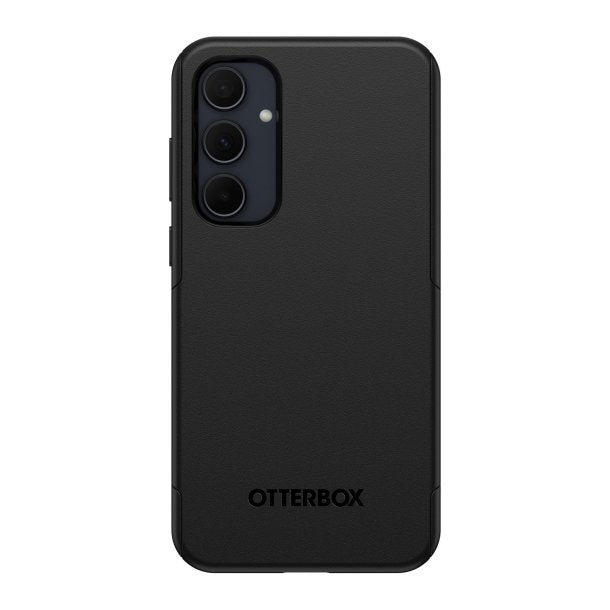 Otterbox | Commuter Lite Series Case Samsung Galaxy A35 5G - Black | 15-12571