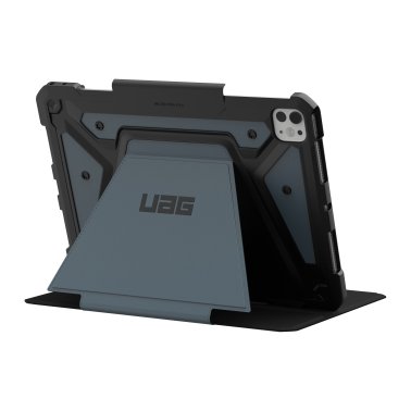 UAG | Metropolis SE Case for iPad Pro 11" 5th Gen M4 (2024) - Blue | 15-12670