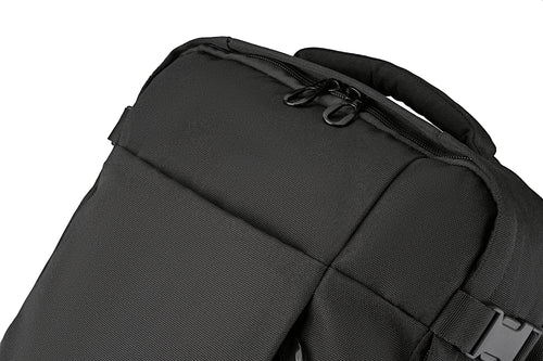 Tucano | TUGO 3 M Travel Backpack for Laptops up to 15.6" or MacBook 16" - Black | BKTUG3-M-BK