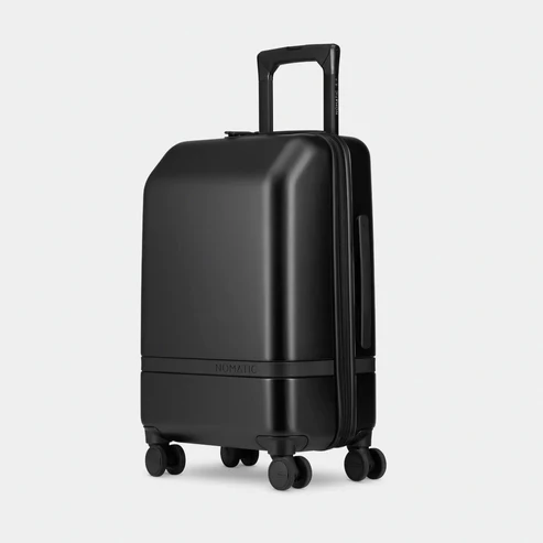 Nomatic | CarryOn Spinner Suitcase  Classic  - Black | RLCN00BLK01