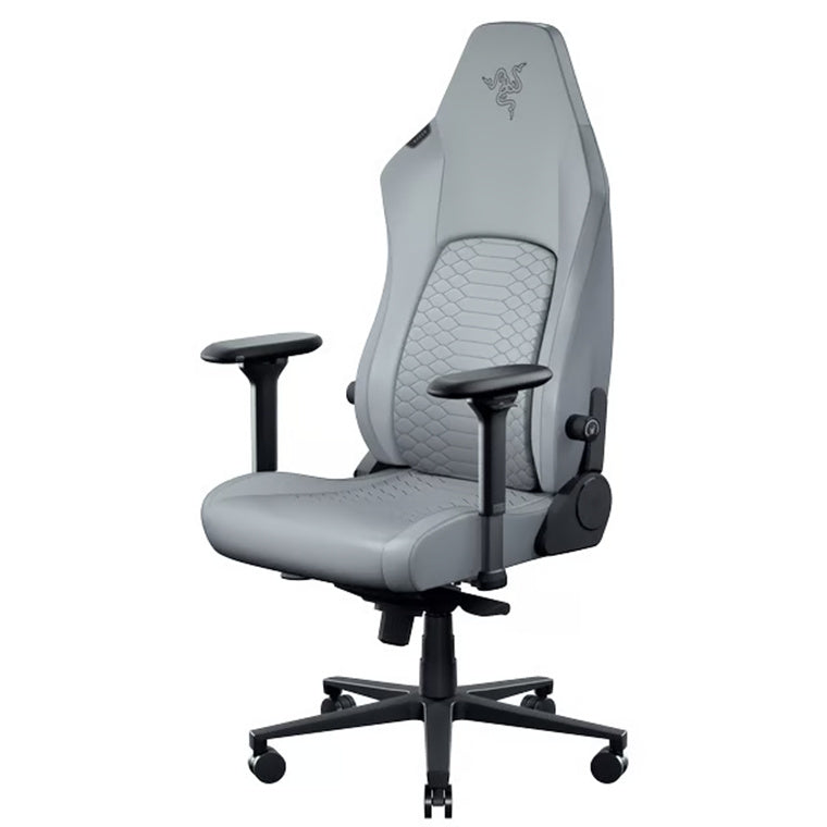 Razer | Iskur V2 Newgen Gamin Chair - Light Gray | RZ38-04901000-R3CA