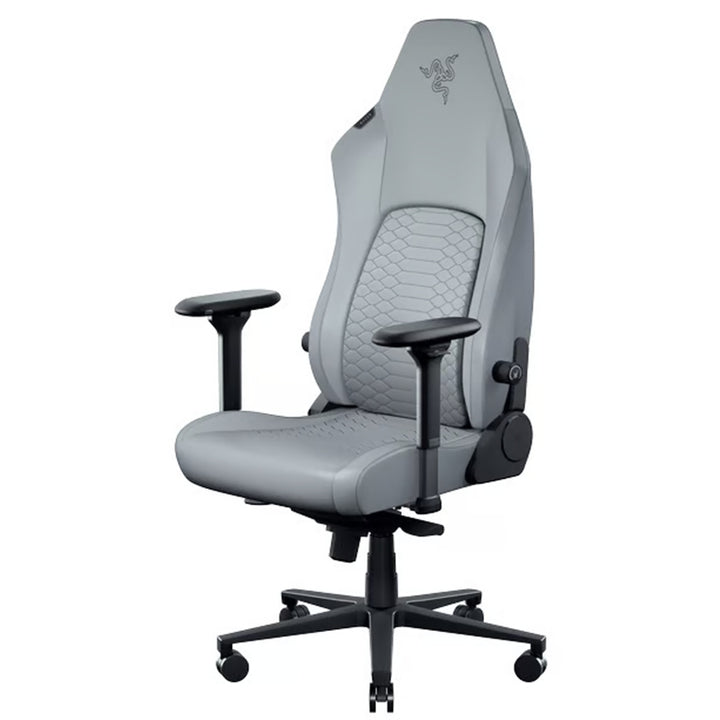 Razer | Iskur V2 Newgen Gamin Chair - Light Gray | RZ38-04901000-R3CA