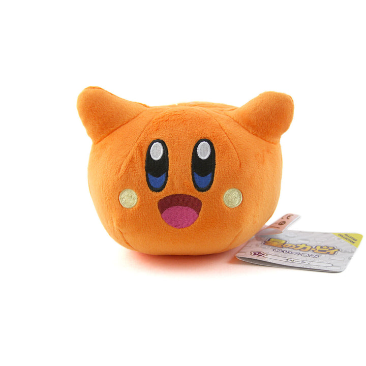 Little Buddy | Scarfy Official Kirby's Adventure All Star Collection 4" Plush