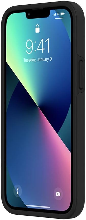 Incipio | Duo iPhone 13 Pro Max - Black | IPH-1946-BLK