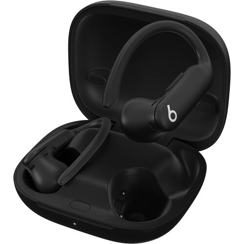 Beats | Powerbeats Pro 2 High-Performance Earbuds - Jet Black | MX723LL/A