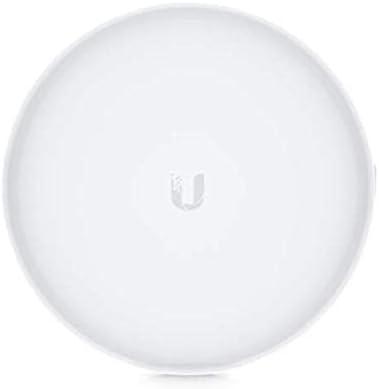 SO Ubiquiti | GigaBeam Plus airMAX 60 GHz Radio System with True Duplex Gigabit Performance | GBE-PLUS