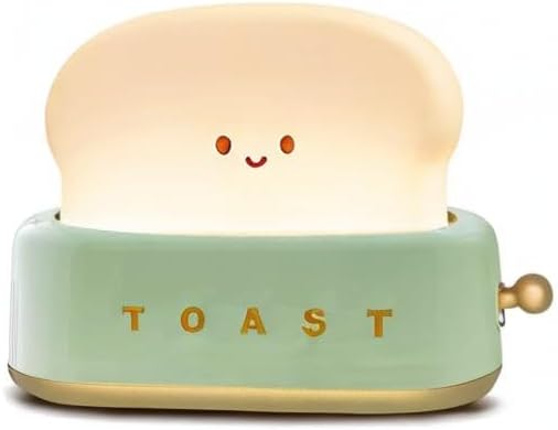 Aura | Toaster Night Light | 30013