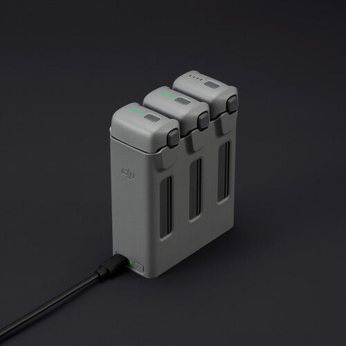 DJI | Avata 360 Two-Way Charging Hub | CP.FP.00000307.01