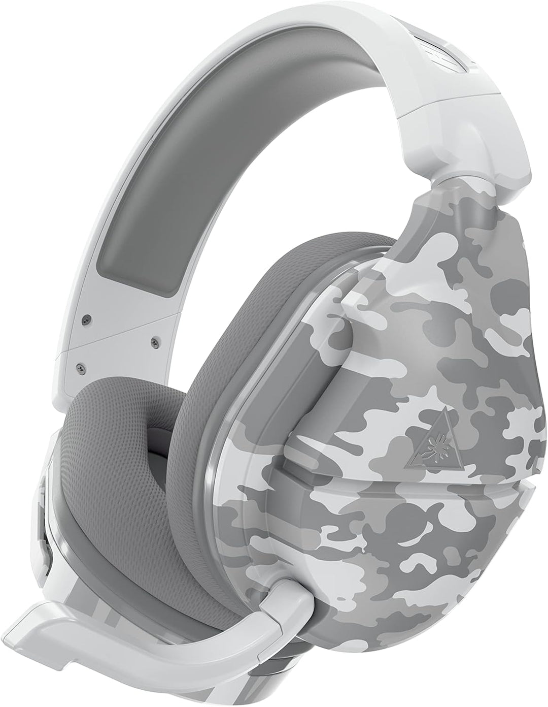 Turtle Beach | EarForce Stealth 600 Gen 2 MAX Wireless Over-Ear Gaming Headset for Xbox Series X/S & Xbox One - Arctic Camo | TBS-2366-02