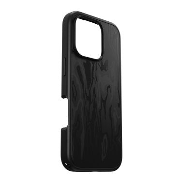 OtterBox | Symmetry Graphics MagSafe iPhone 16 Pro - Spruce Bark | 77-96491