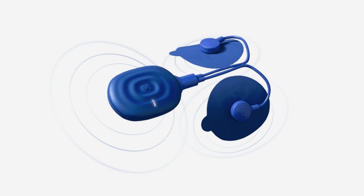 Therabody | PowerDot 2.0 Electrode Pad 3 Pack