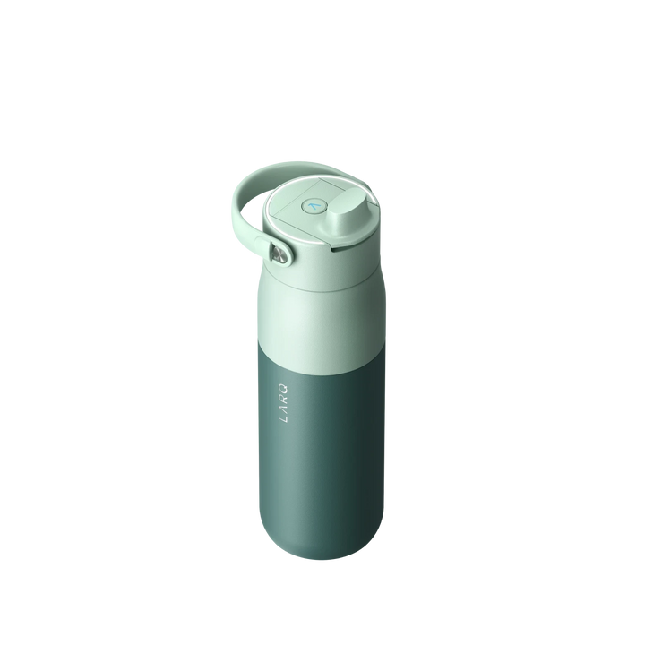 LARQ | Bottle PureVis 2 680ml / 23oz - Eucalyptus Green | BWEG068A