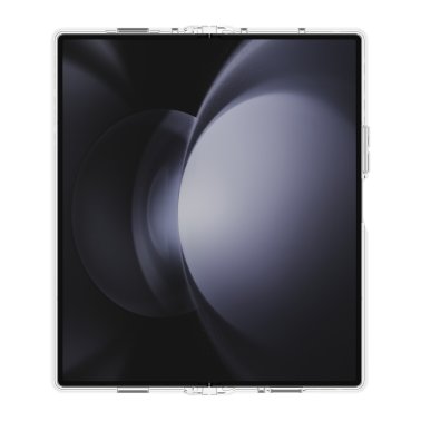 Case-Mate | Tough Case Samsung Galaxy Z Fold6 Case-Mate - Clear | 15-12850