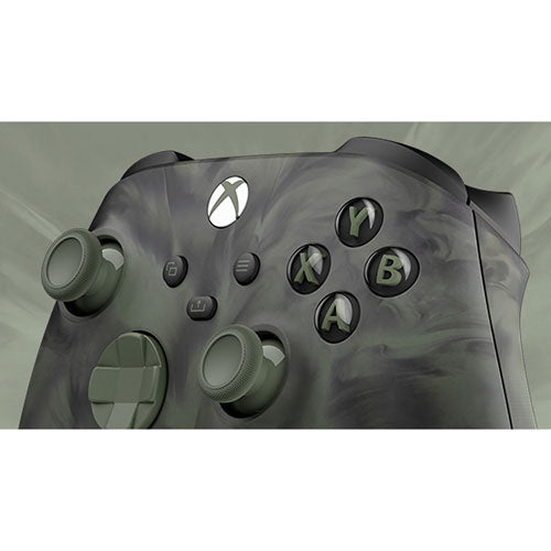 Microsoft | Xbox Series X/S, Xbox One, and Windows Devices -  Nocturnal Vapor Special Edition | QAU-00103