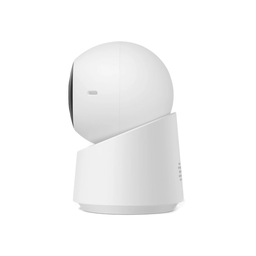 Eufy | Security Indoor Cam C220  - White |