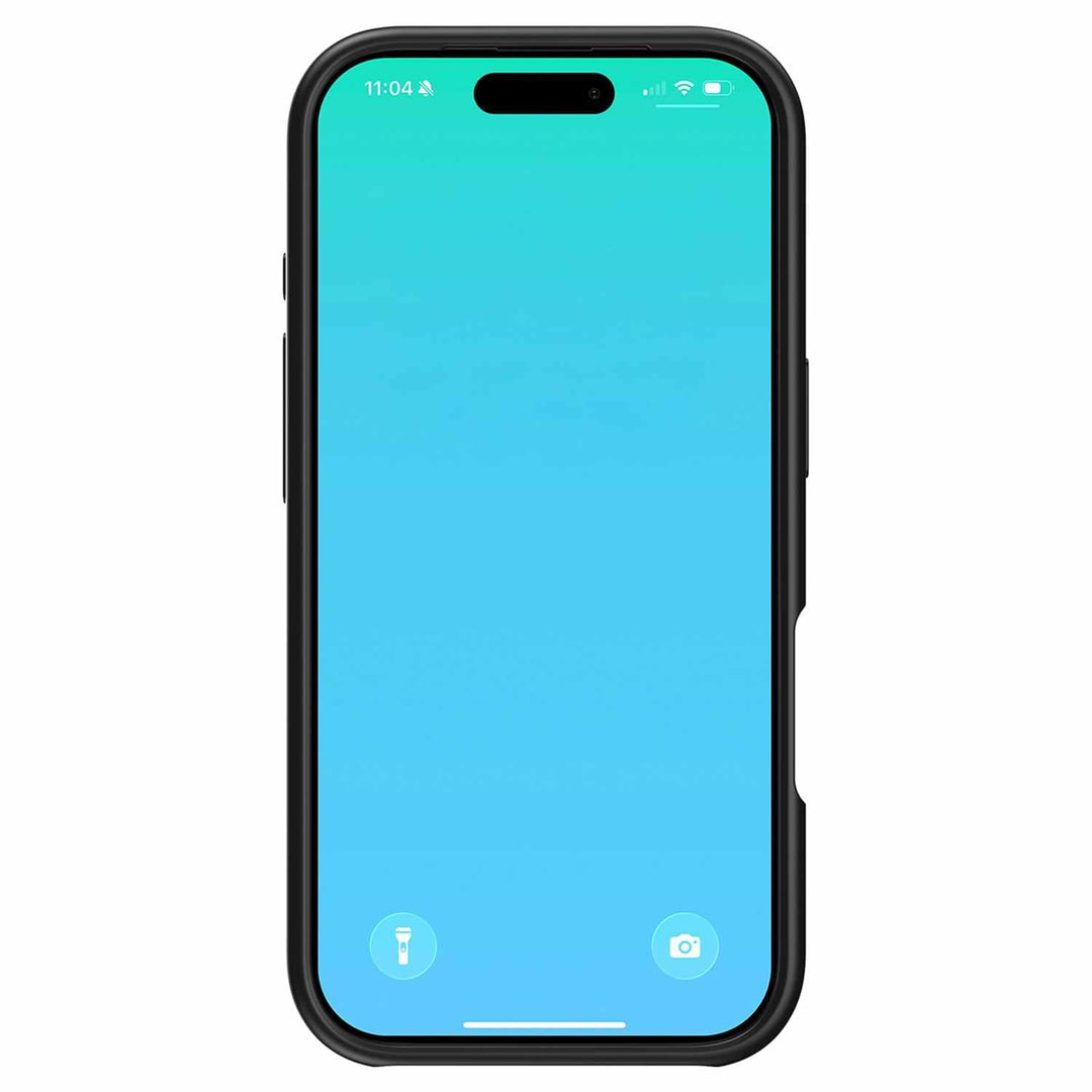 Nimbus9 | Cirrus 3 MagSafe Case iPhone 17 Air Red - Crimson | N9C3MSIPH17ACR