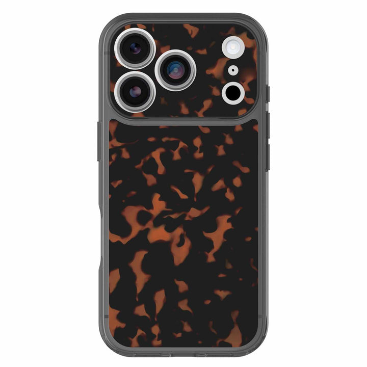 Otterbox | Lumen MagSafe Case iPhone 18 Pro/17 Pro  - Tortoise | 77-001138
