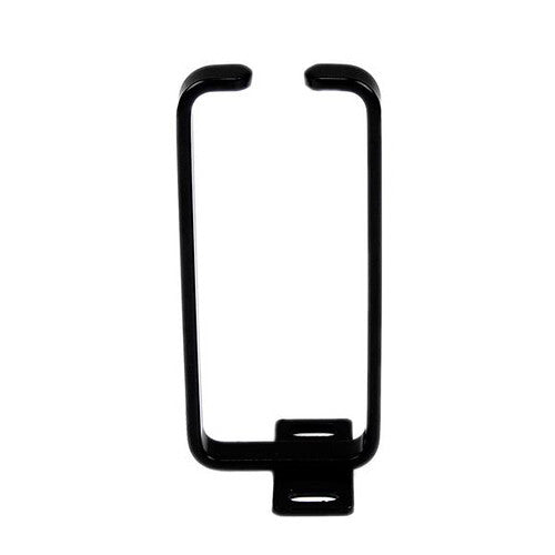 StarTech | Server Rack Cable Management D-Ring Hook w/ Flexible Opening | CMHOOK1UN