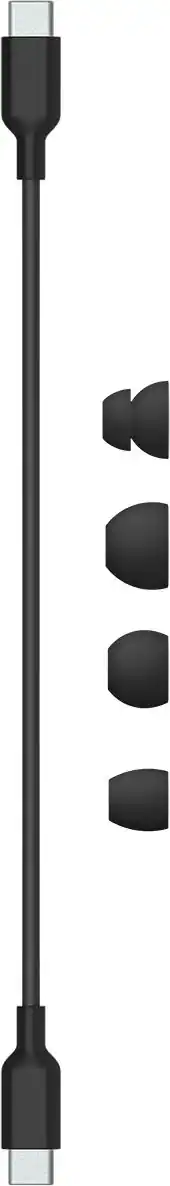 Beats By Dr. Dre | Flex In-Ear Bluetooth Headphones - Beats Black | MYMC2LL/A