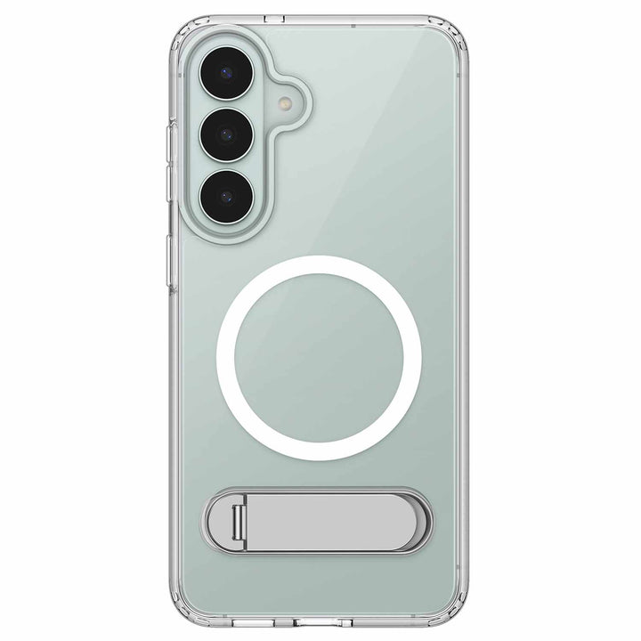 Spigen | Slim Armor Essential S MagFit Galaxy S26 FE  - Crystal Clear | ACS11644