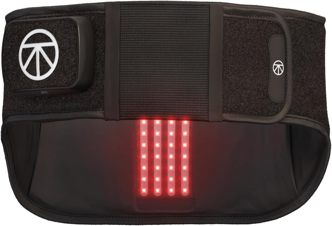 Therabody | ThermBack LED 4-in-1 Back Wrap With Heat | | RT0004289-2A10