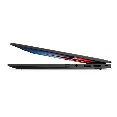 Lenovo | X1 Carbon G12 Laptop 14"  Ultra 7 155U 16GB DDR5 512GB W11 Pro 3YR | 21KC00A8US