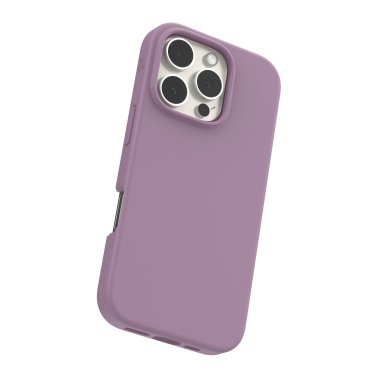 ZAGG | Manhattan Graphene Snap Case iPhone 16 Pro - Orchid | 15-13582