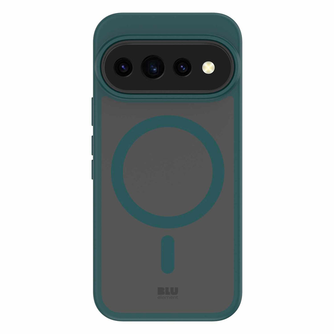 Blu Element | Chromatic Cloud Case w/Magnets for Google Pixel 11 Pro XL - Teal | BEPIXCC264