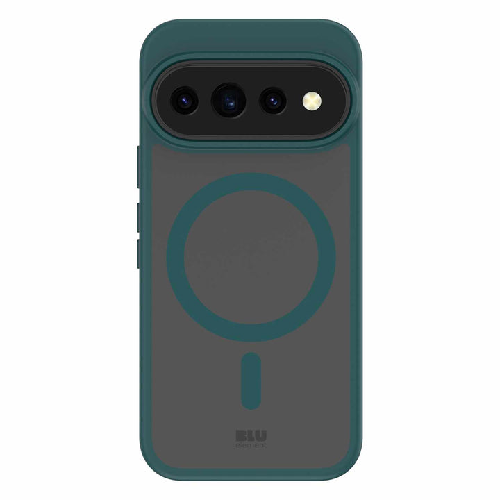 Blu Element | Chromatic Cloud Case w/Magnets for Google Pixel 11 Pro XL - Teal | BEPIXCC264